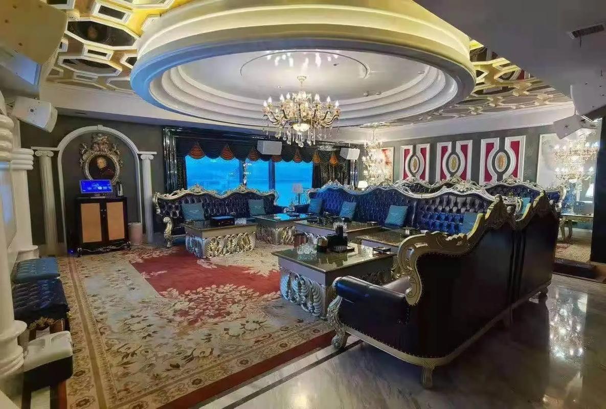 运城商务ktv单人商务ktv优选推荐-新绛县ktv预定